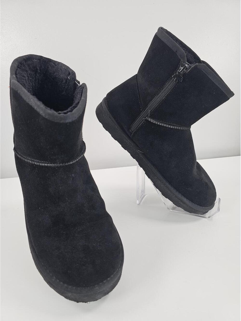 CANADA Weather Gear Trios Boots - Picture 1 of 11